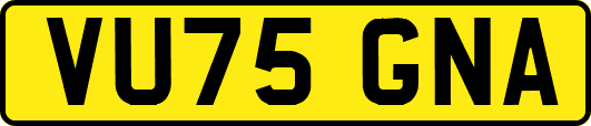 VU75GNA