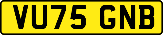 VU75GNB