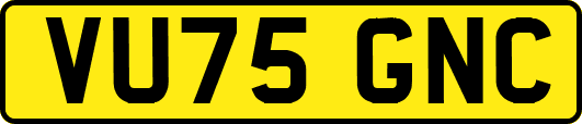 VU75GNC