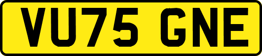 VU75GNE