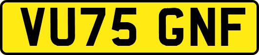 VU75GNF