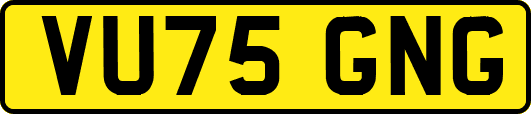 VU75GNG