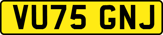 VU75GNJ