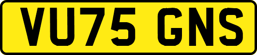 VU75GNS