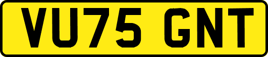 VU75GNT