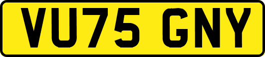 VU75GNY
