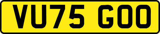 VU75GOO