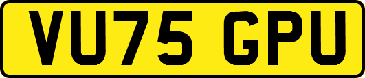 VU75GPU