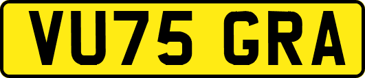 VU75GRA