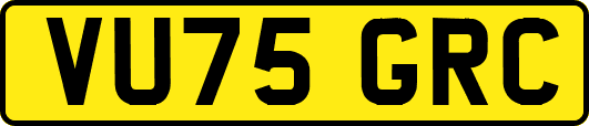 VU75GRC