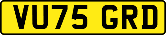 VU75GRD