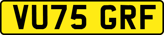 VU75GRF