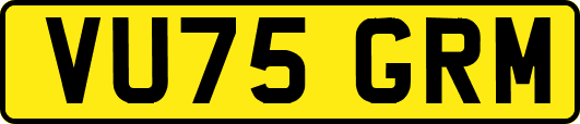 VU75GRM