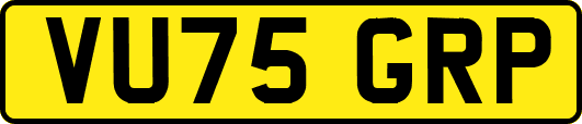 VU75GRP