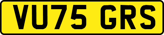 VU75GRS