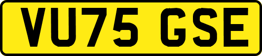 VU75GSE