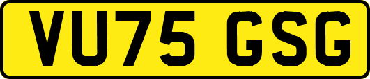 VU75GSG
