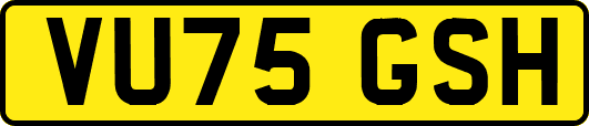 VU75GSH