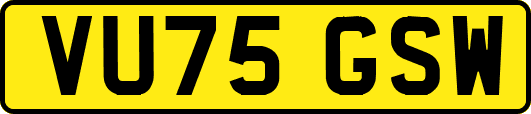 VU75GSW
