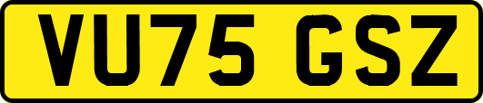 VU75GSZ