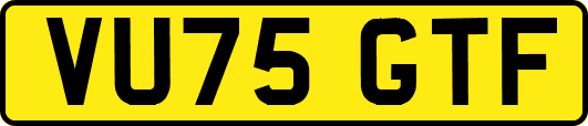 VU75GTF