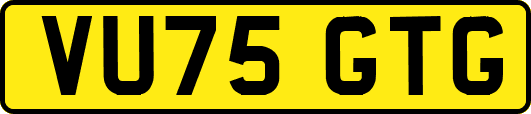VU75GTG