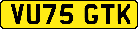 VU75GTK