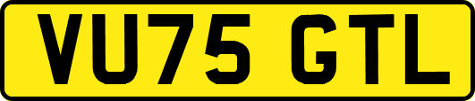 VU75GTL