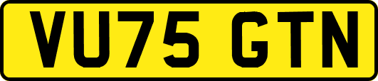 VU75GTN