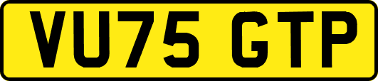 VU75GTP