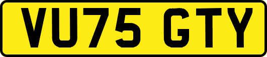 VU75GTY