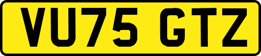 VU75GTZ