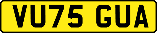 VU75GUA