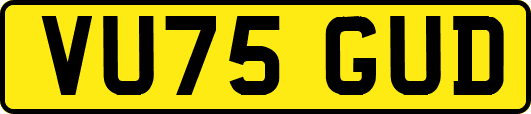 VU75GUD