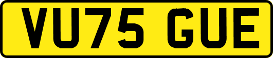 VU75GUE