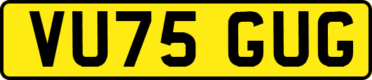 VU75GUG