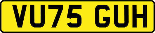 VU75GUH