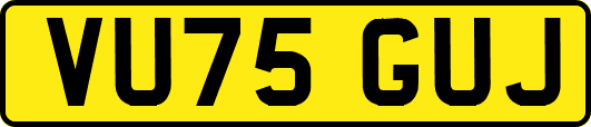 VU75GUJ