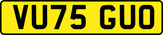 VU75GUO