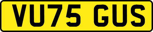 VU75GUS
