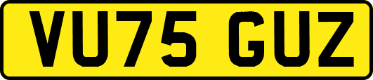 VU75GUZ