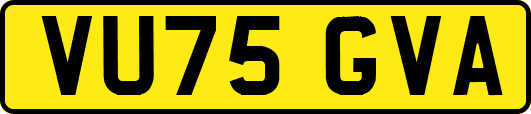 VU75GVA