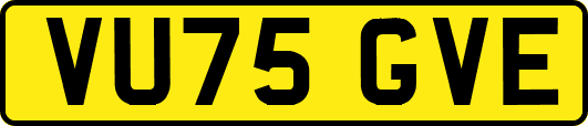 VU75GVE