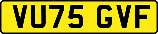 VU75GVF