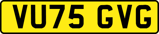 VU75GVG
