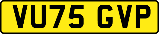 VU75GVP