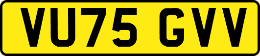 VU75GVV