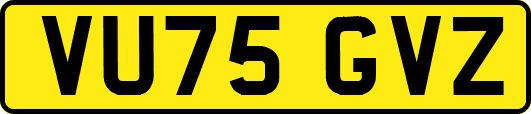 VU75GVZ