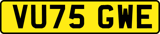 VU75GWE