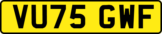 VU75GWF